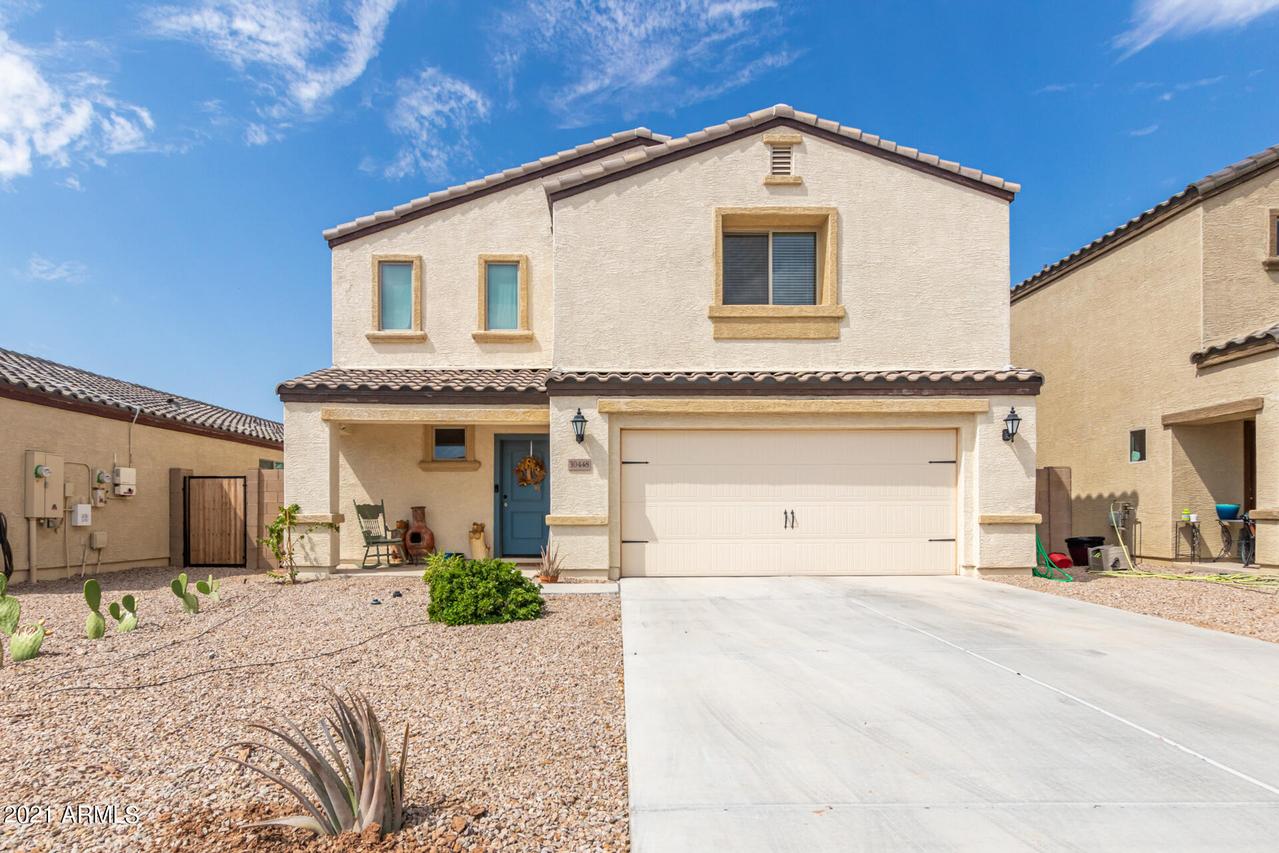 30448 N Juniper Dr., Florence, AZ 85132