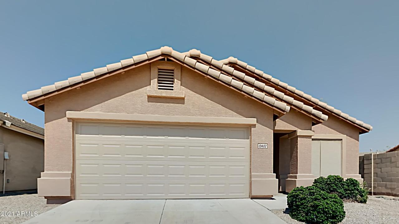 12402 W Windsor Blvd., Litchfield Park, AZ 85340