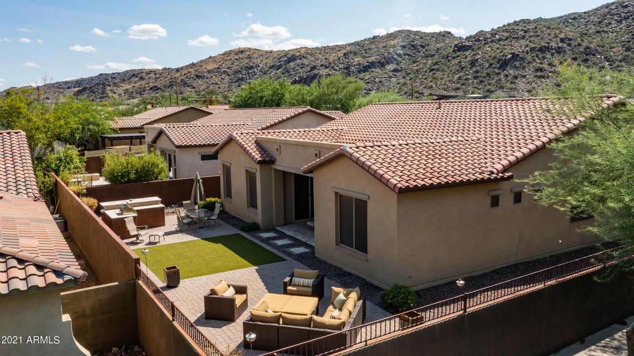 1518 E Hazel Dr., Phoenix, AZ 85042
