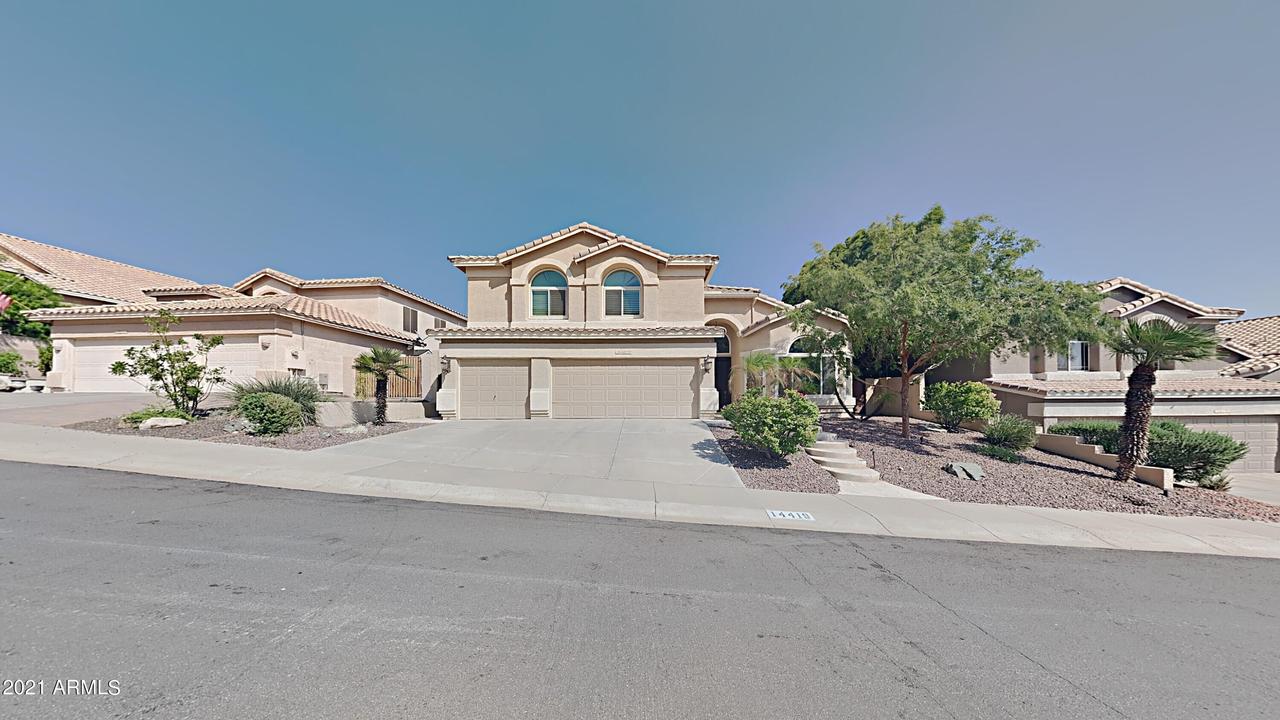 14419 S 8th St., Phoenix, AZ 85048