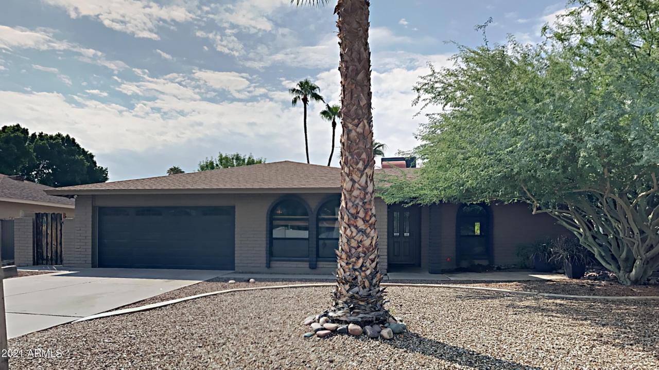 941 E Vaughn St., Tempe, AZ 85283