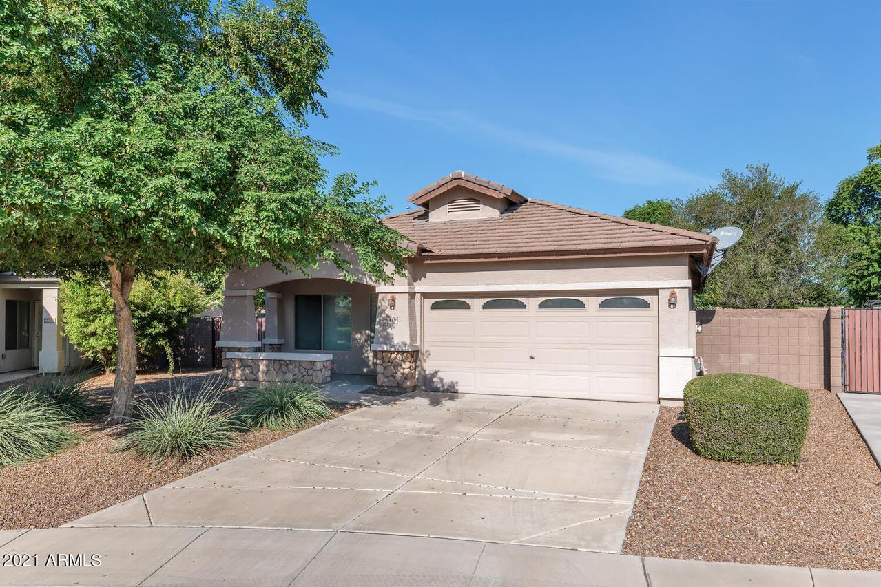 14336 N 146th Ln., Surprise, AZ 85379