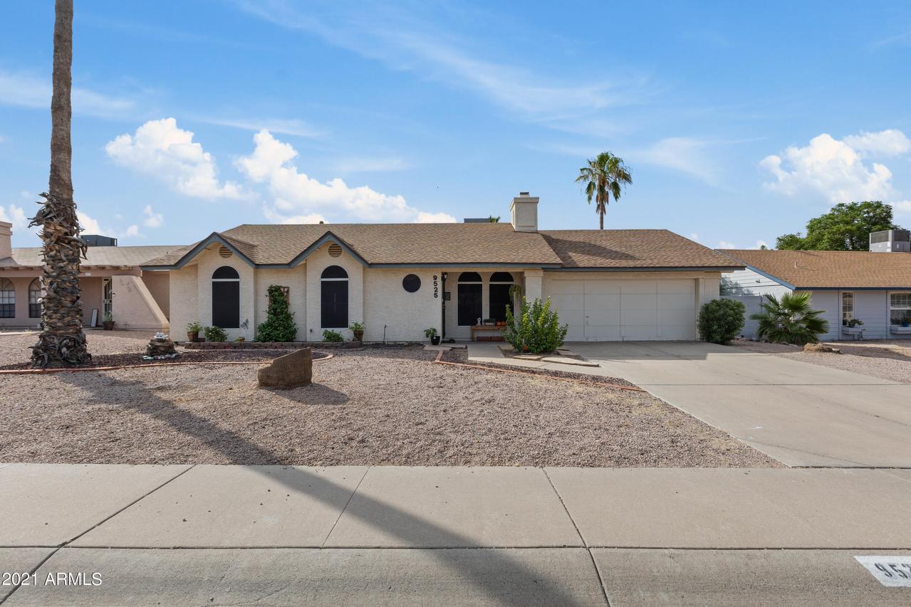 9525 E Fairbrook St., Mesa, AZ 85207