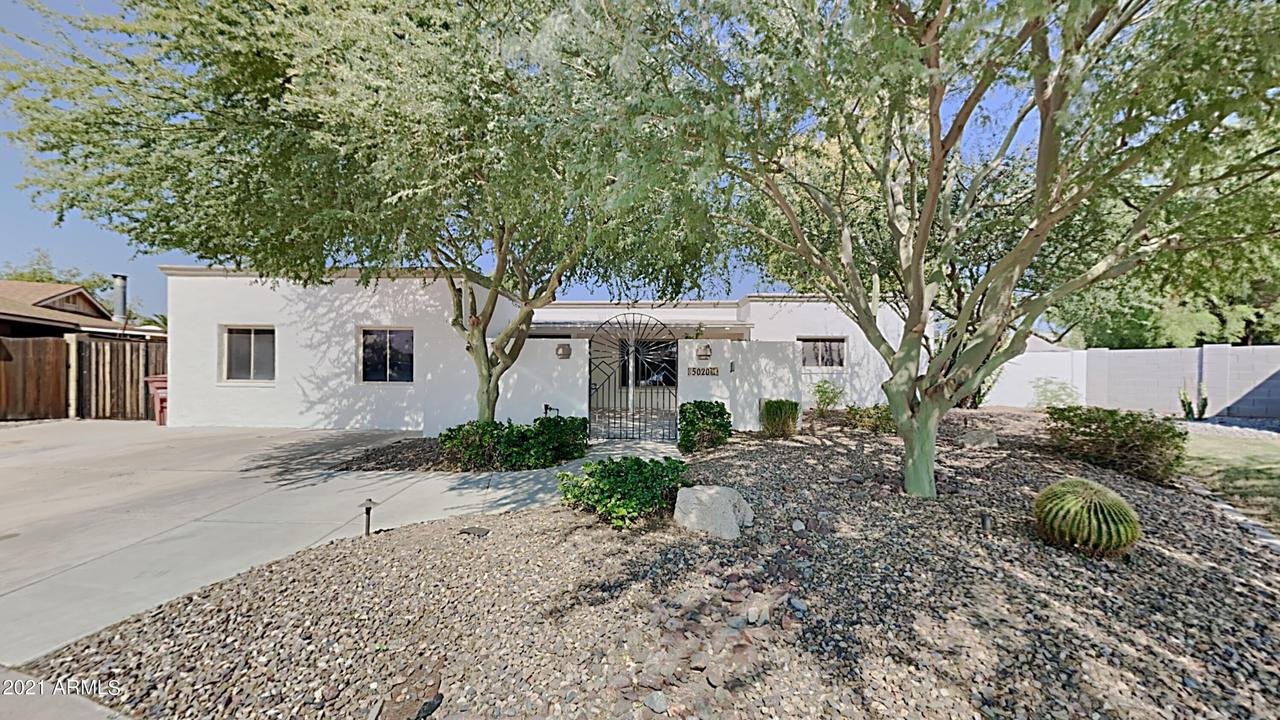 5020 N 86th Pl., Scottsdale, AZ 85250