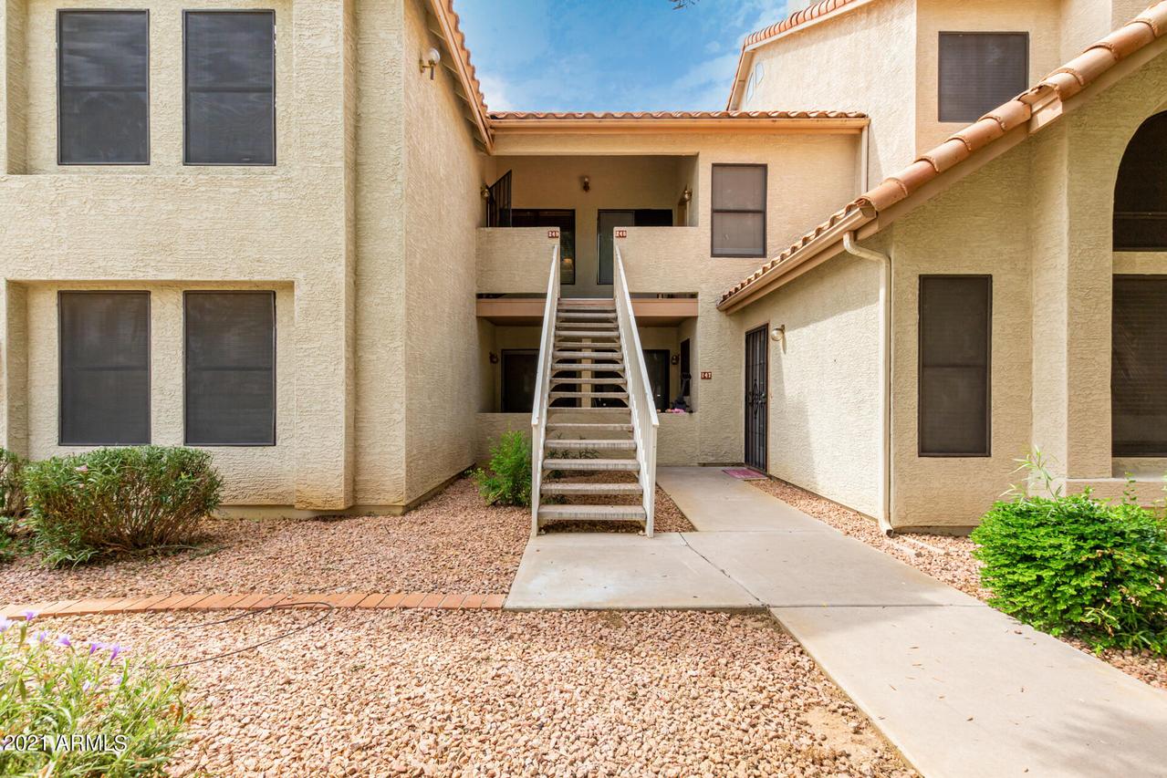 19820 N 13th Ave. #249, Phoenix, AZ 85027