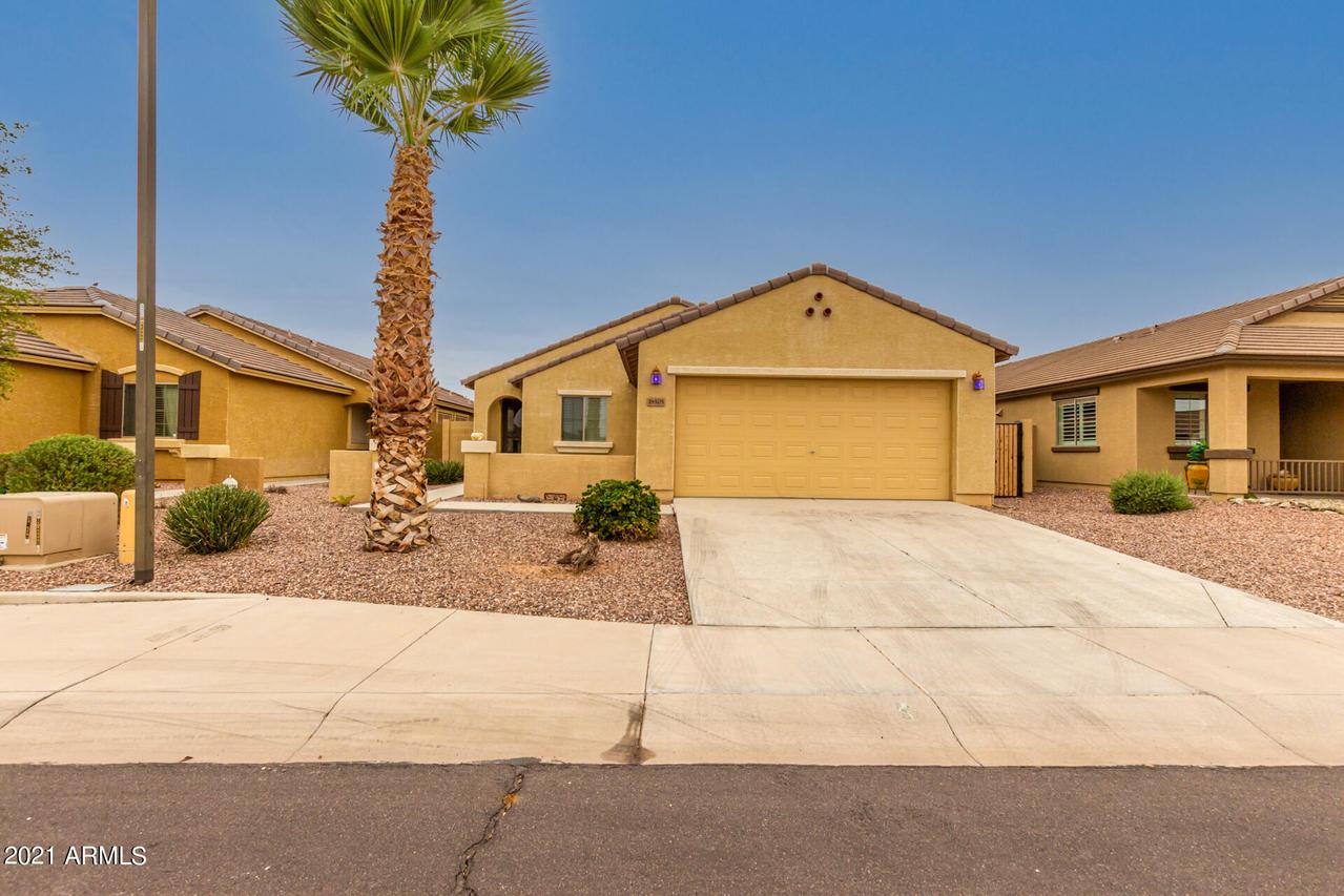 18505 W Bridger St., Surprise, AZ 85388