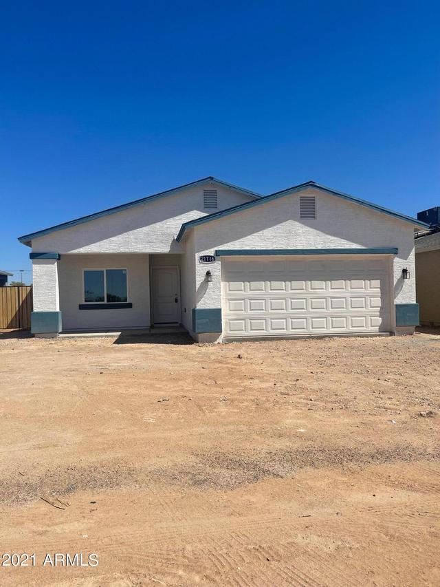 21714 W Roosevelt Ave., Wittmann, AZ 85361