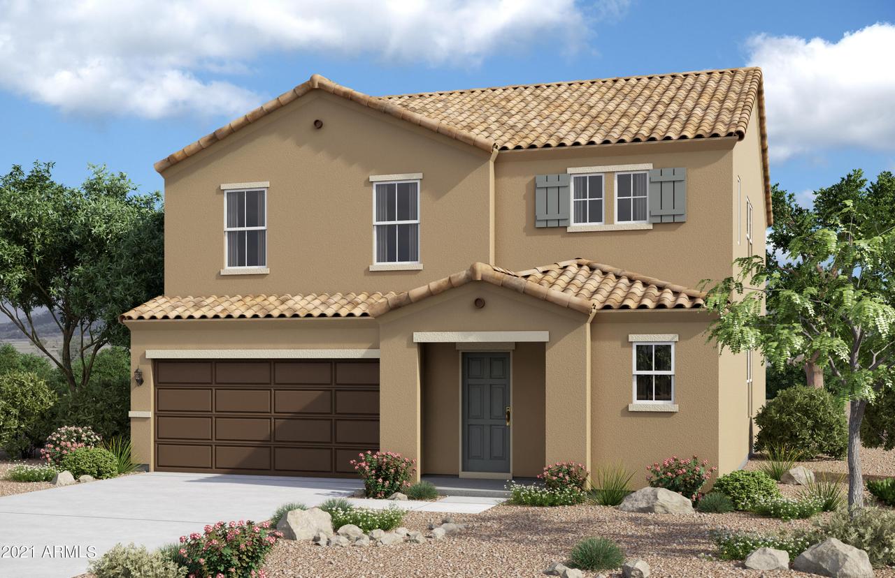 12575 W Midway Ave., Glendale, AZ 85307