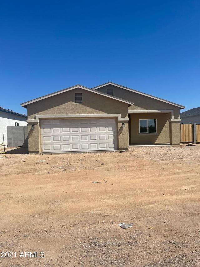 21710 W Roosevelt Ave., Wittmann, AZ 85361