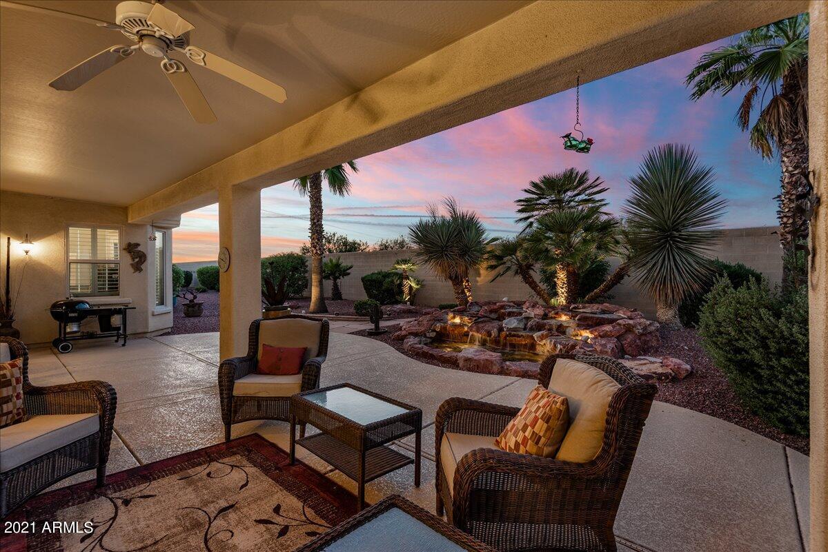 13520 W Junipero Dr., Sun City West, AZ 85375