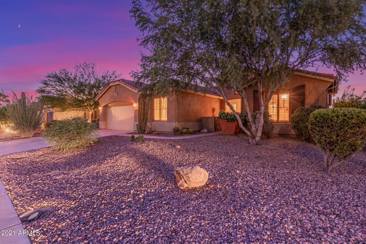 4960 W Comanche Dr., Eloy, AZ 85131