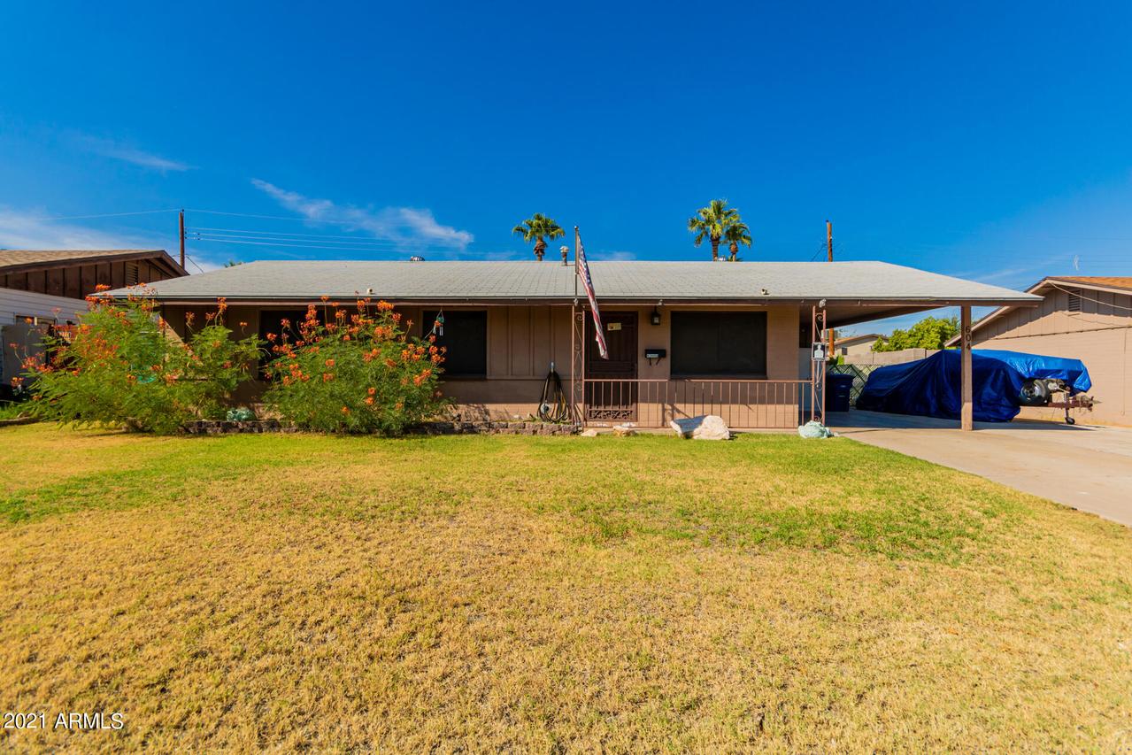 604 E Papago Dr., Tempe, AZ 85288