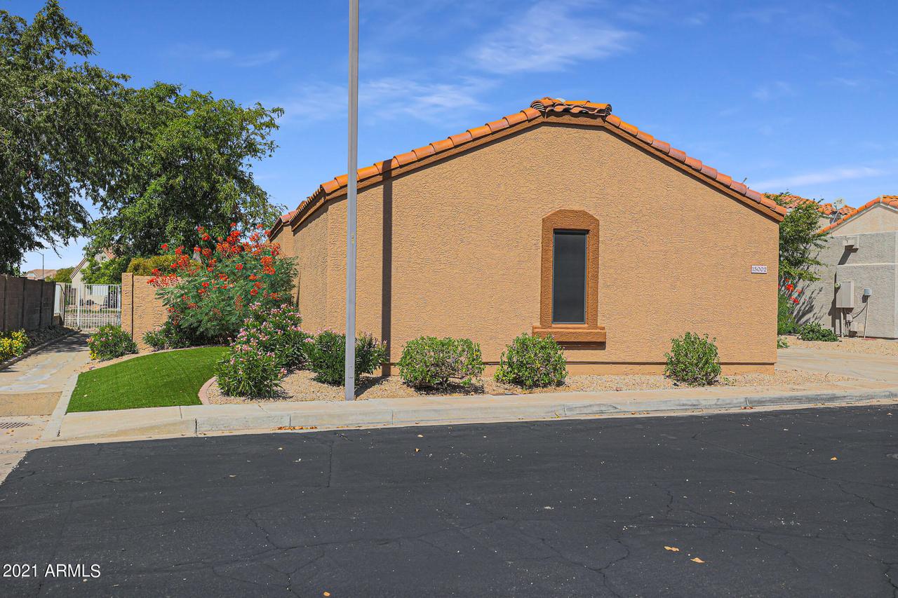 15002 N 86th Ln., Peoria, AZ 85381