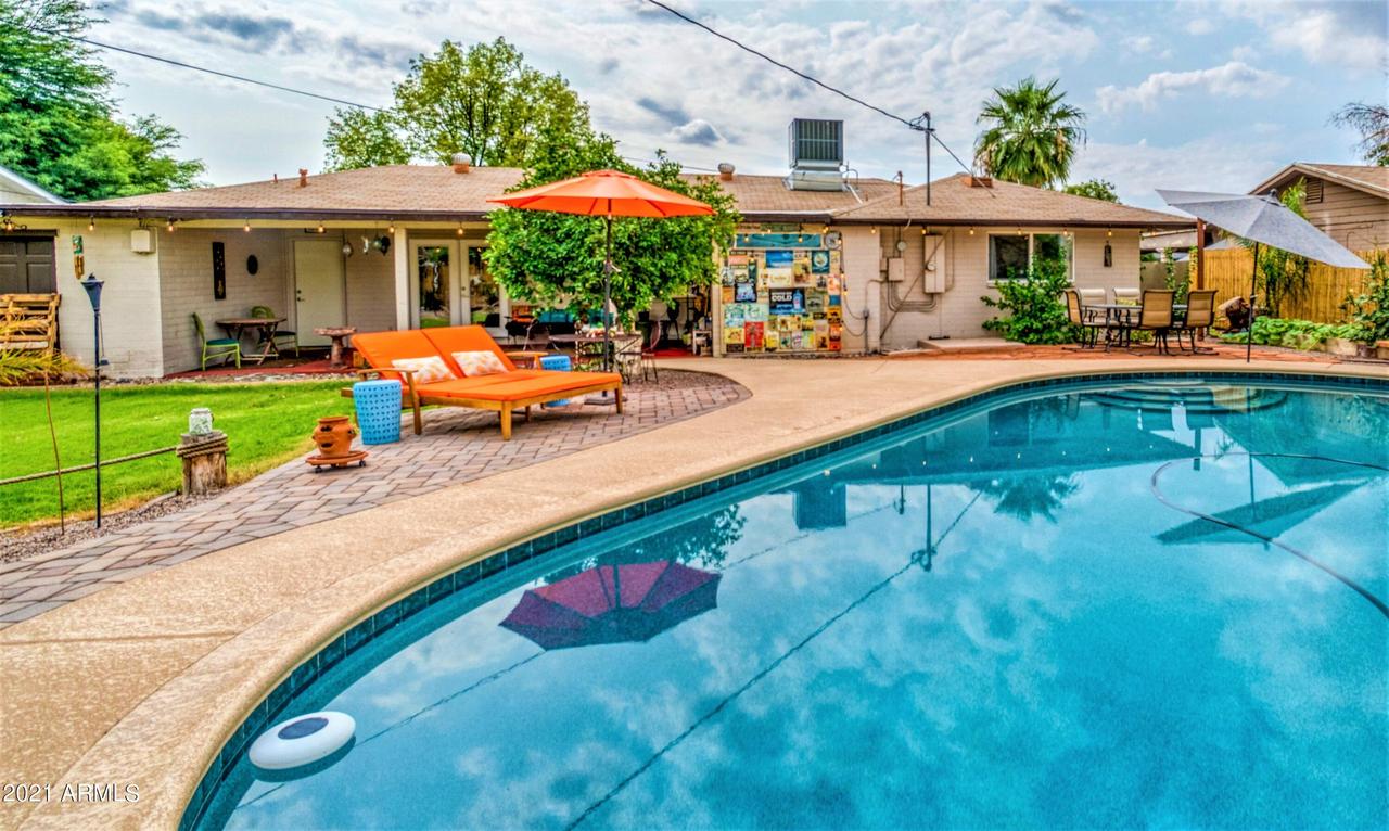 834 E 8th St., Mesa, AZ 85203