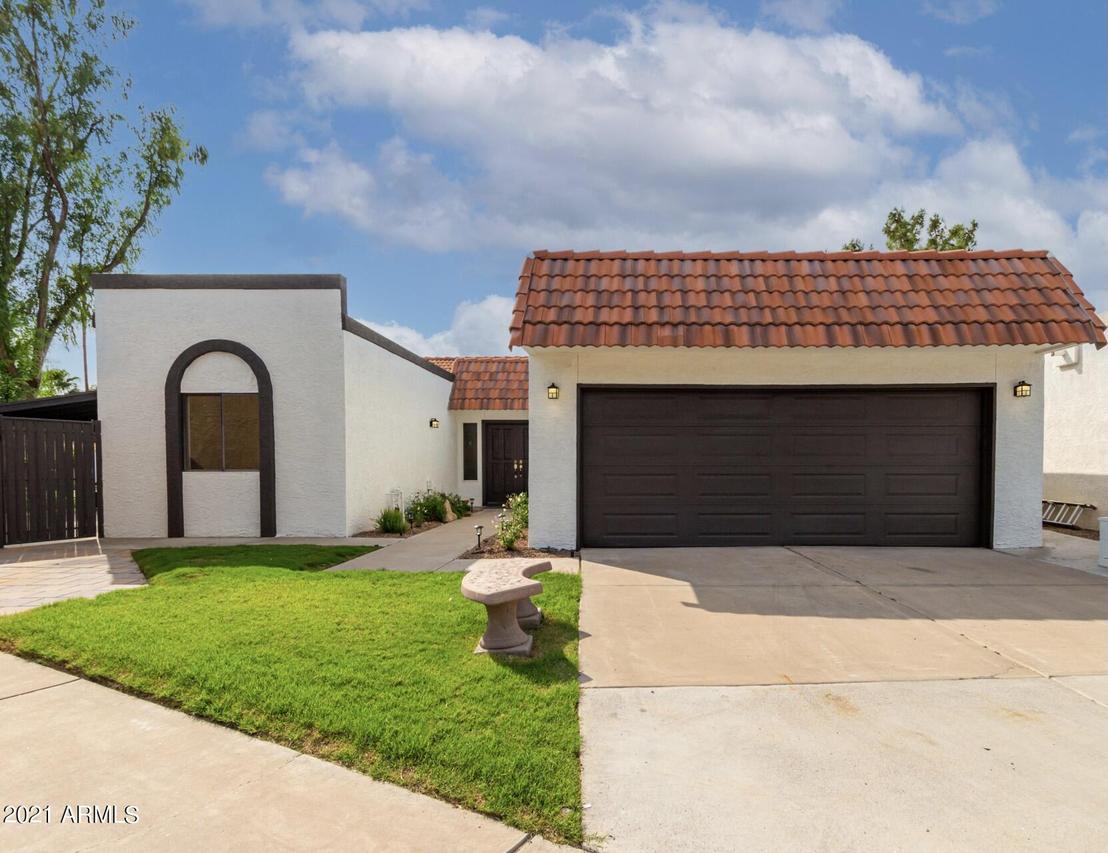 15008 N 6th Ln., Phoenix, AZ 85023