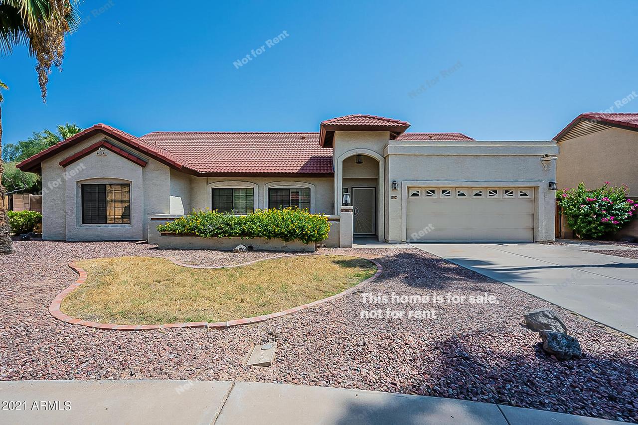 1409 N Alder Dr., Chandler, AZ 85226