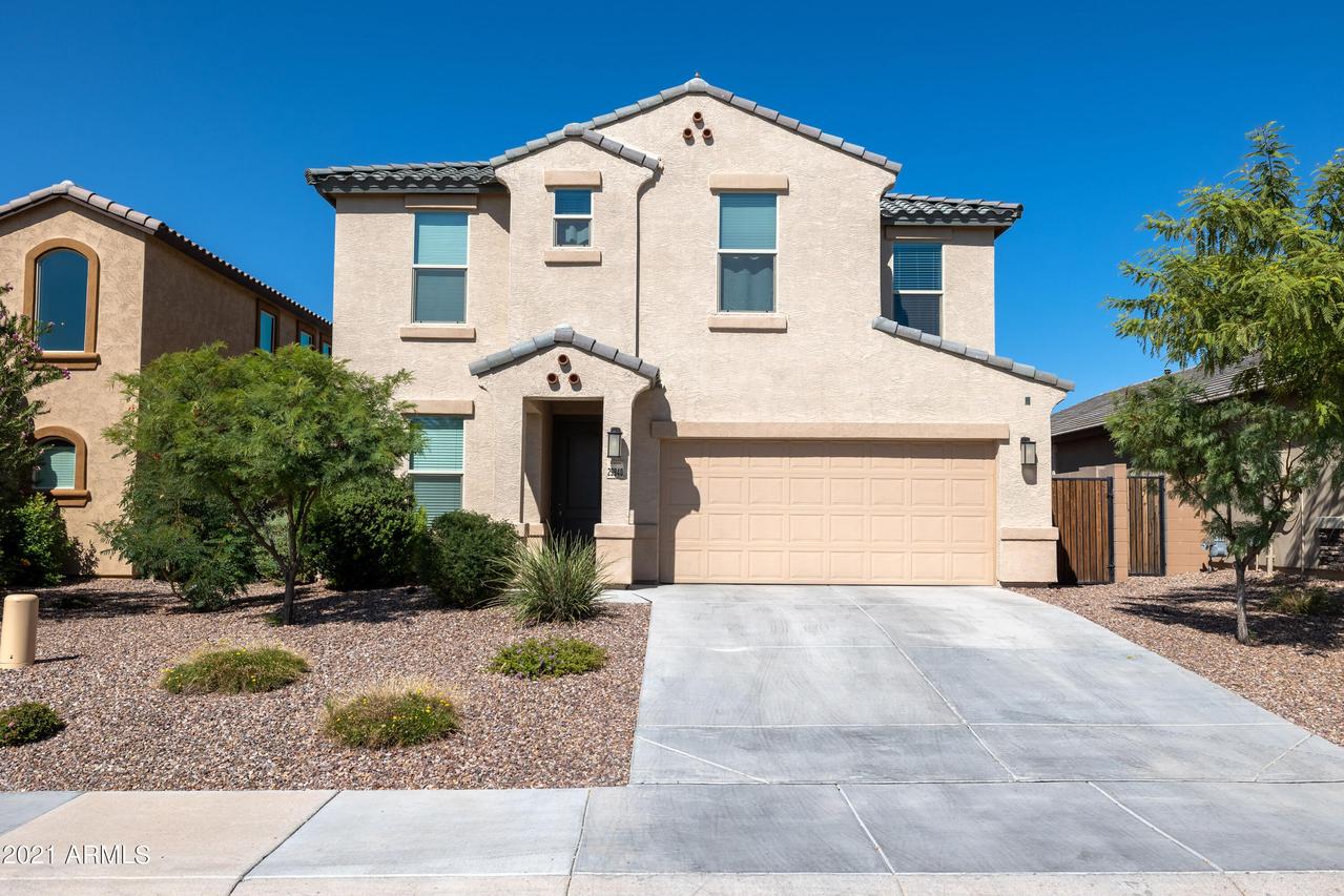29940 N 120th Dr., Peoria, AZ 85383
