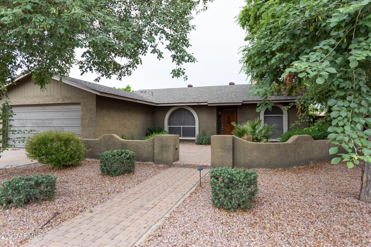 5929 E Nisbet Rd., Scottsdale, AZ 85254