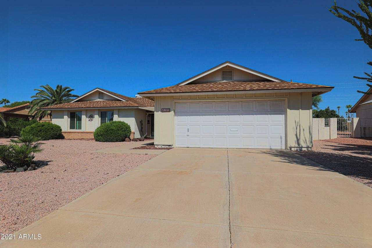 1855 Leisure World, Mesa, AZ 85206