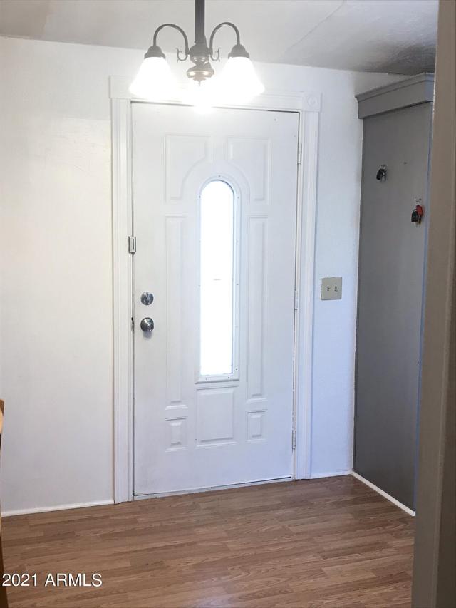 4324 W Stones Throw Tr., Mcneal, AZ 85617