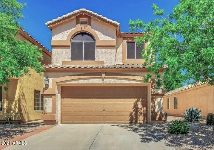 2118 E Saltsage Dr., Phoenix, AZ 85048