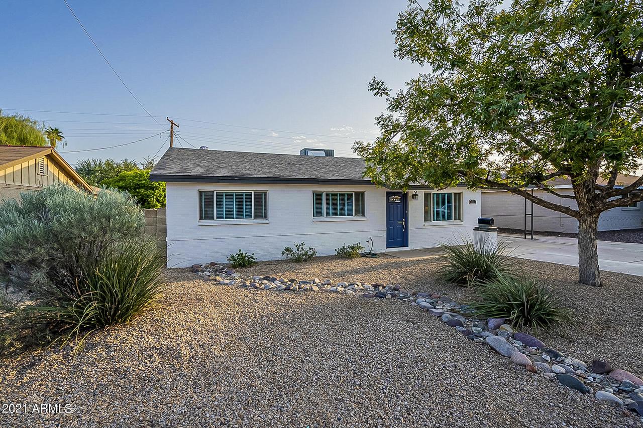 7507 E Fillmore St., Scottsdale, AZ 85257