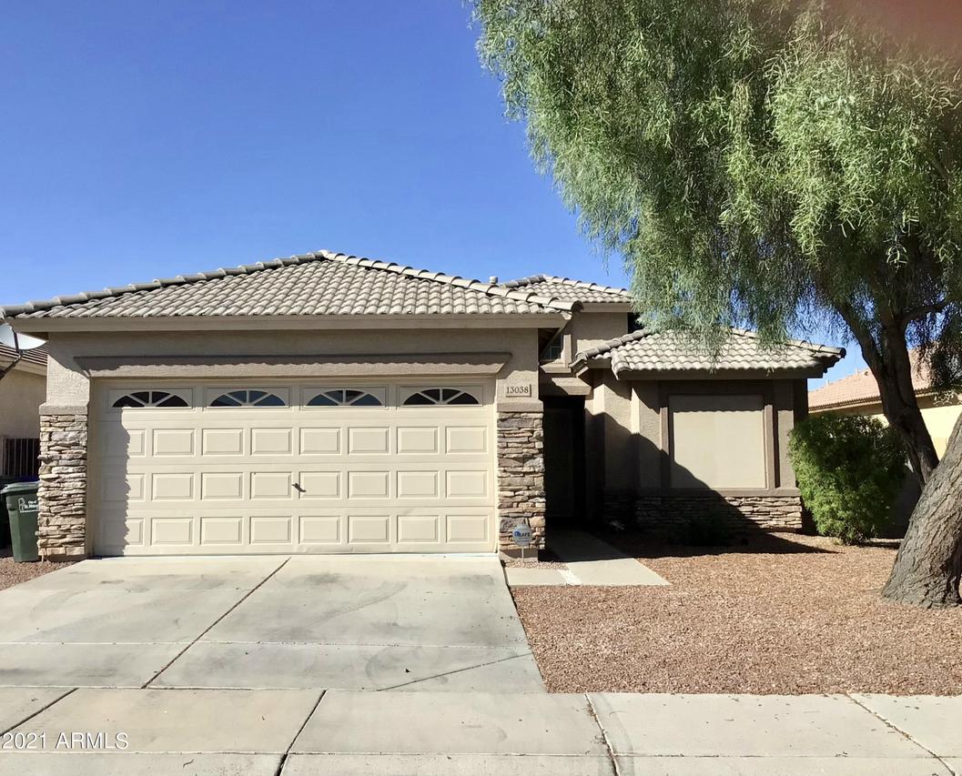 13038 W Aster Dr., El Mirage, AZ 85335
