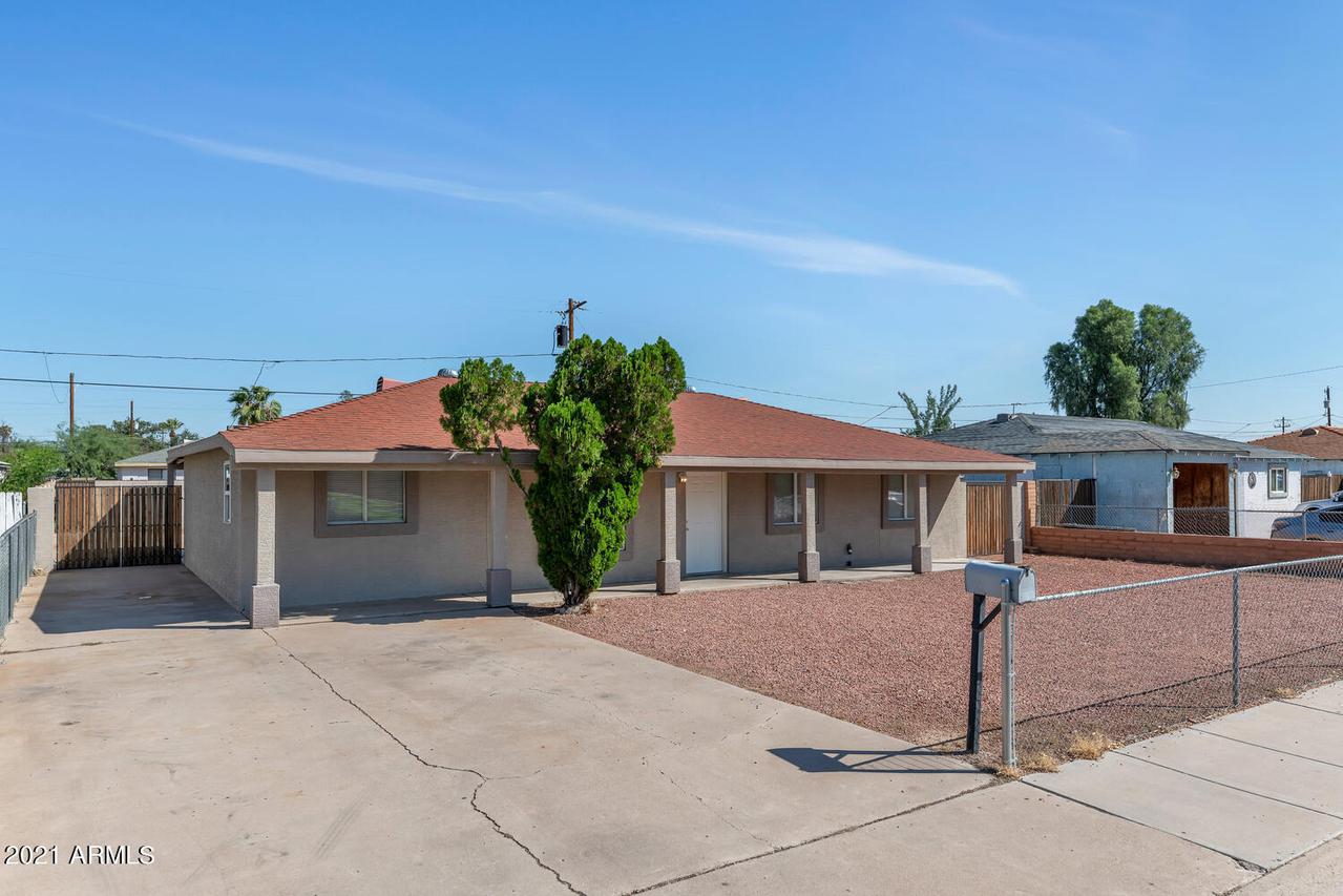 3134 W Missouri Ave., Phoenix, AZ 85017