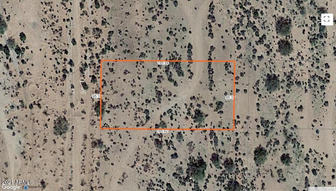 4125 N La Brea St. #4, Eloy, AZ 85131