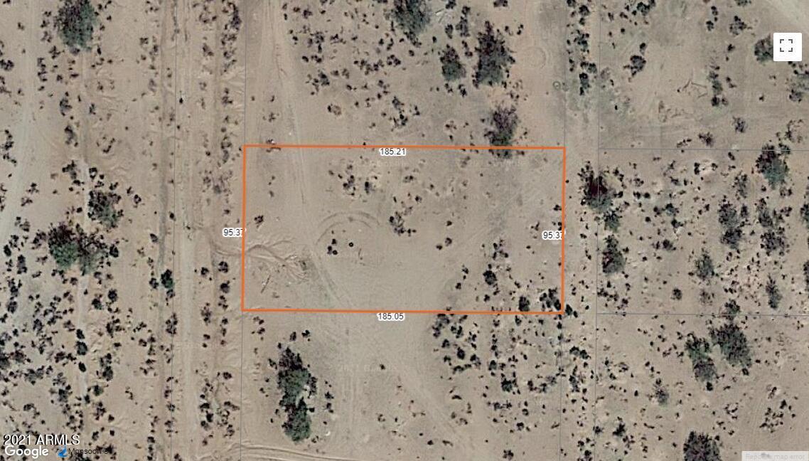 4025 N La Brea St. #9, Eloy, AZ 85131