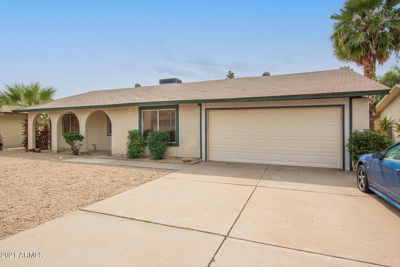 737 W Gail Dr., Chandler, AZ 85225