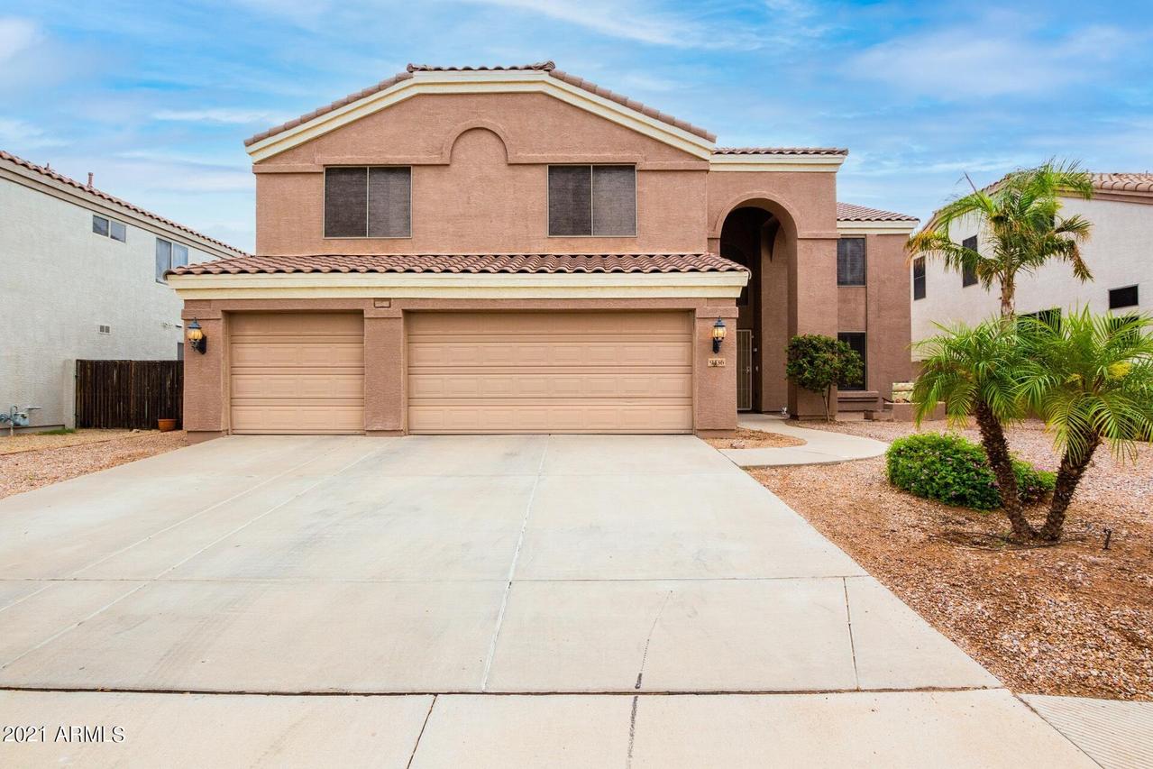9436 E Lompoc Ave., Mesa, AZ 85209