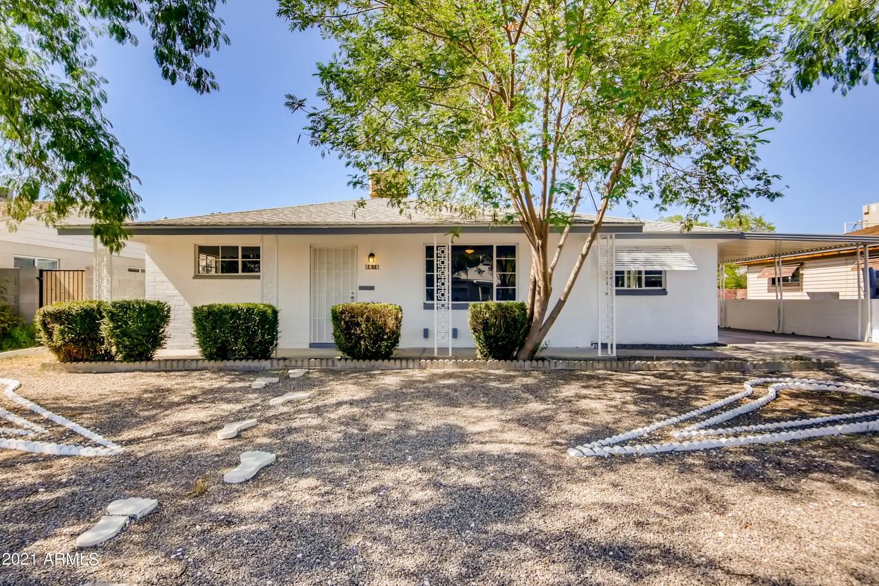 8616 N 30th Dr., Phoenix, AZ 85051