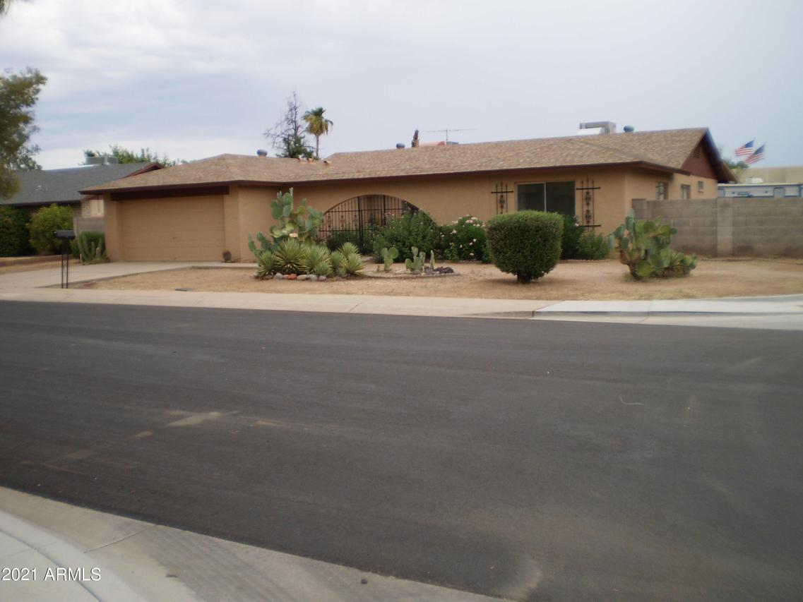15801 N 30th Ave., Phoenix, AZ 85053