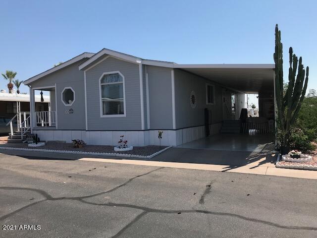 7807 E Main St. #CC-106, Mesa, AZ 85207