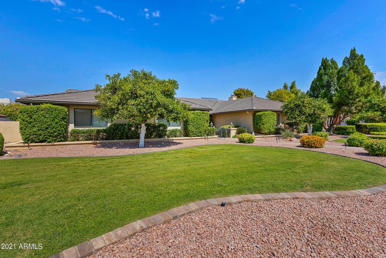 3410 E Fountain St., Mesa, AZ 85213