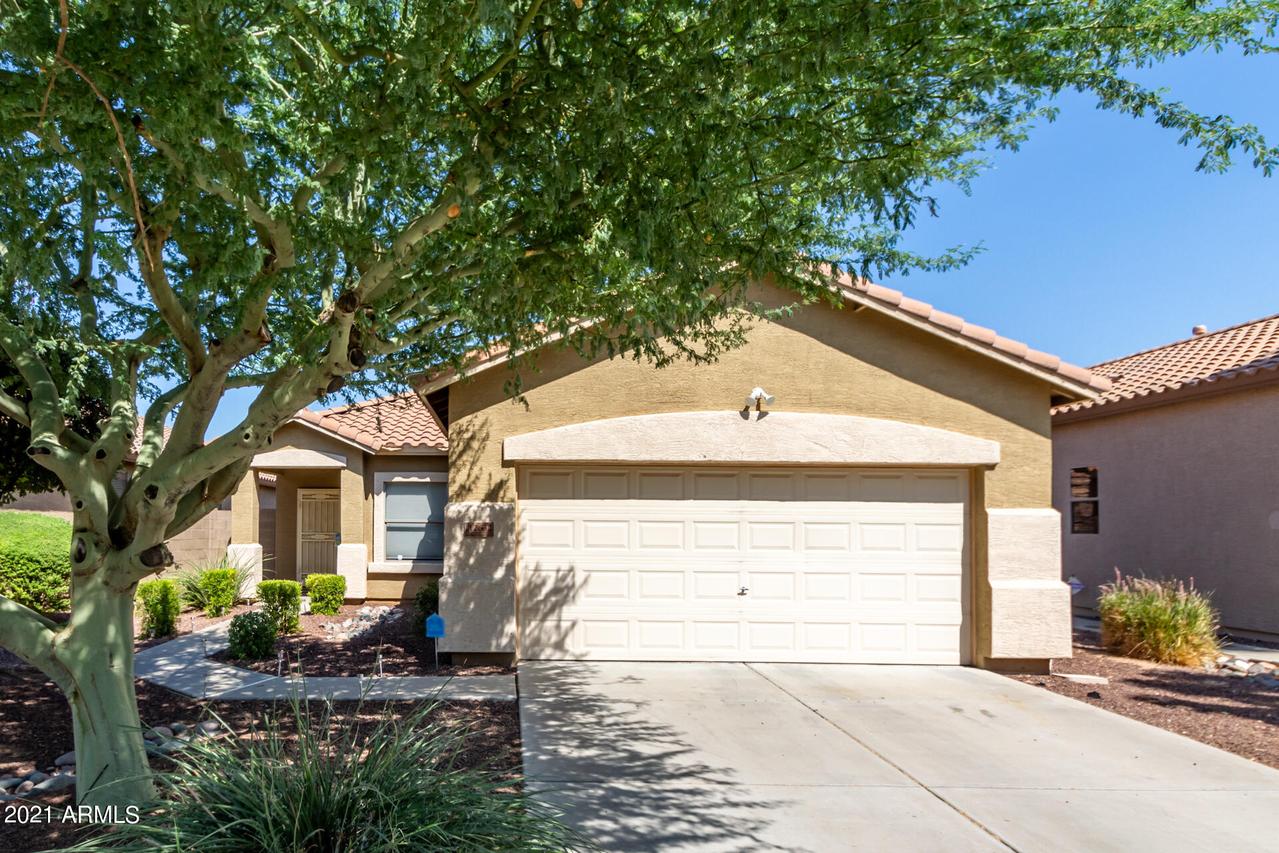 12632 W Campina Dr., Litchfield Park, AZ 85340