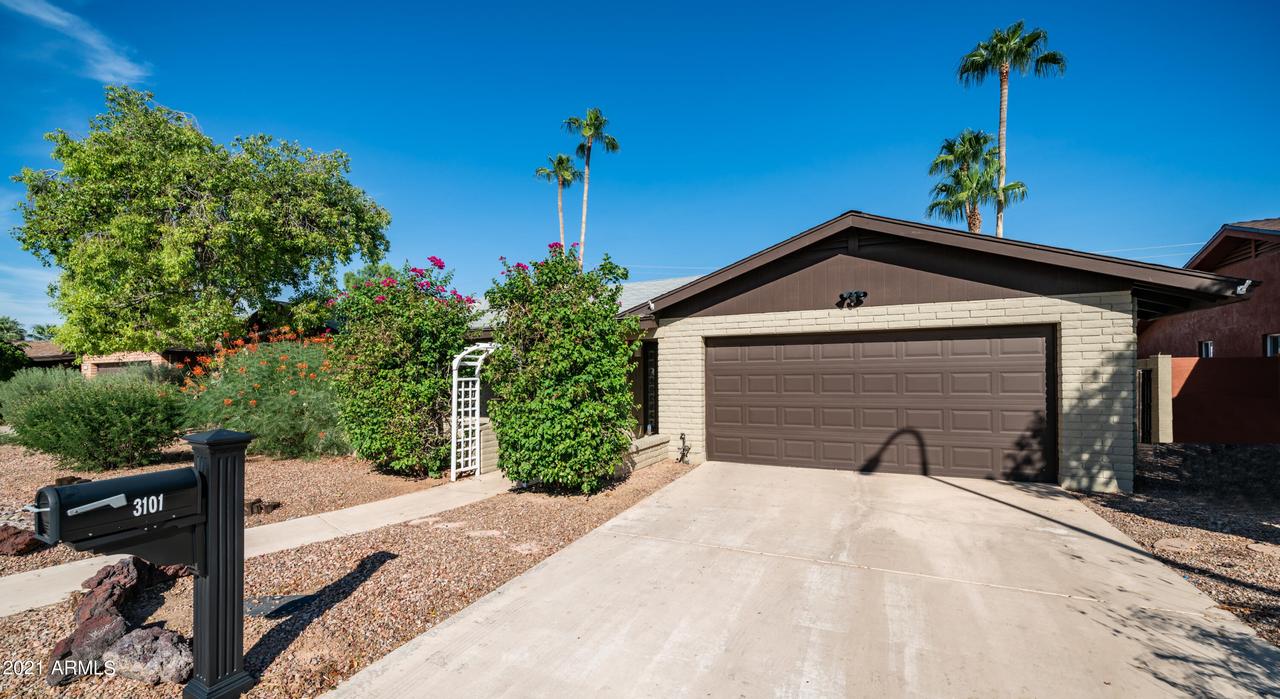 3101 N 82nd St., Scottsdale, AZ 85251
