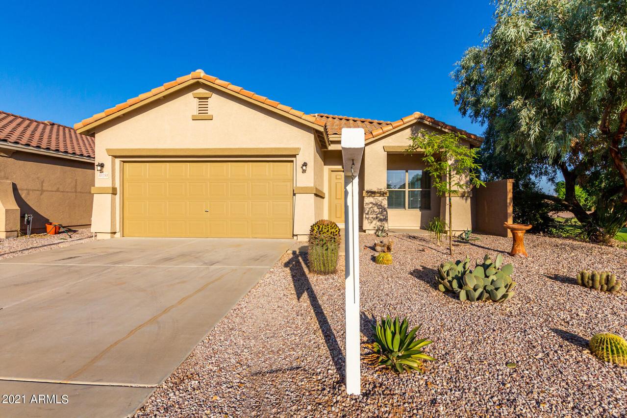 33753 N Camp River Rd., Queen Creek, AZ 85144