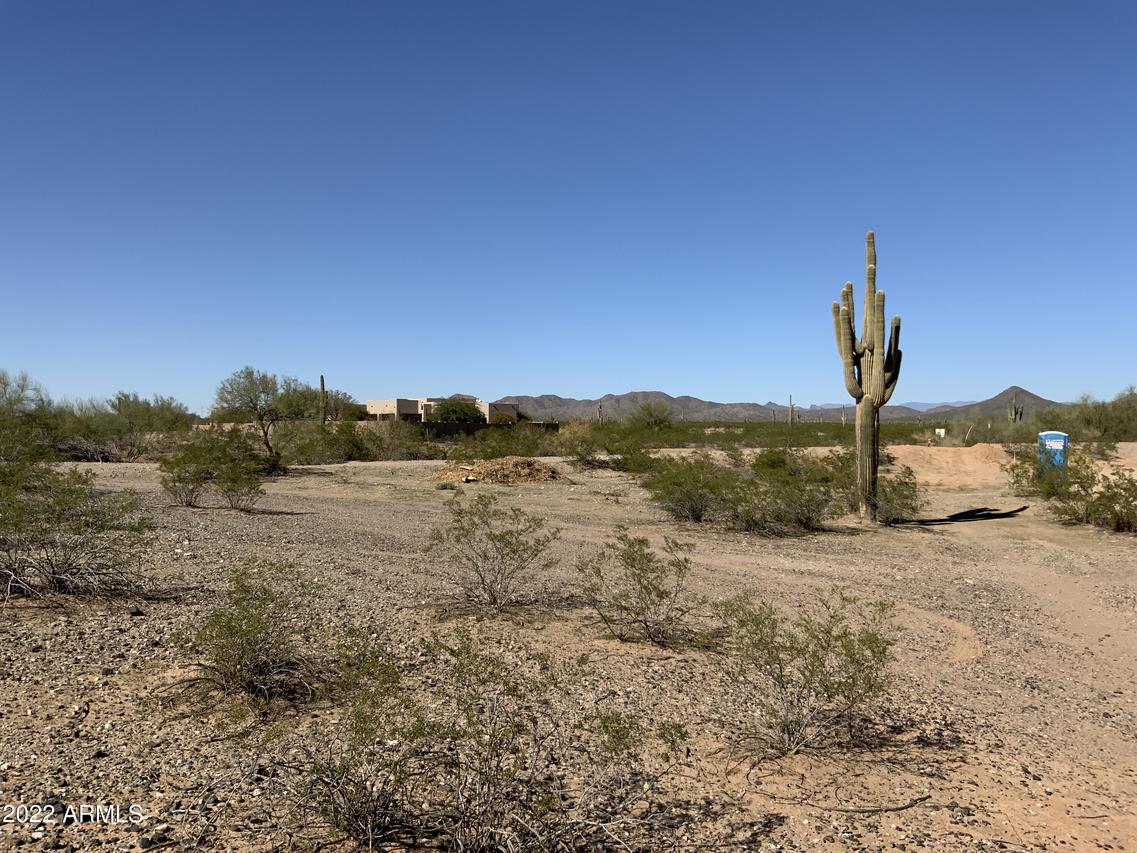 14362 W Oberlin Way #-, Surprise, AZ 85387