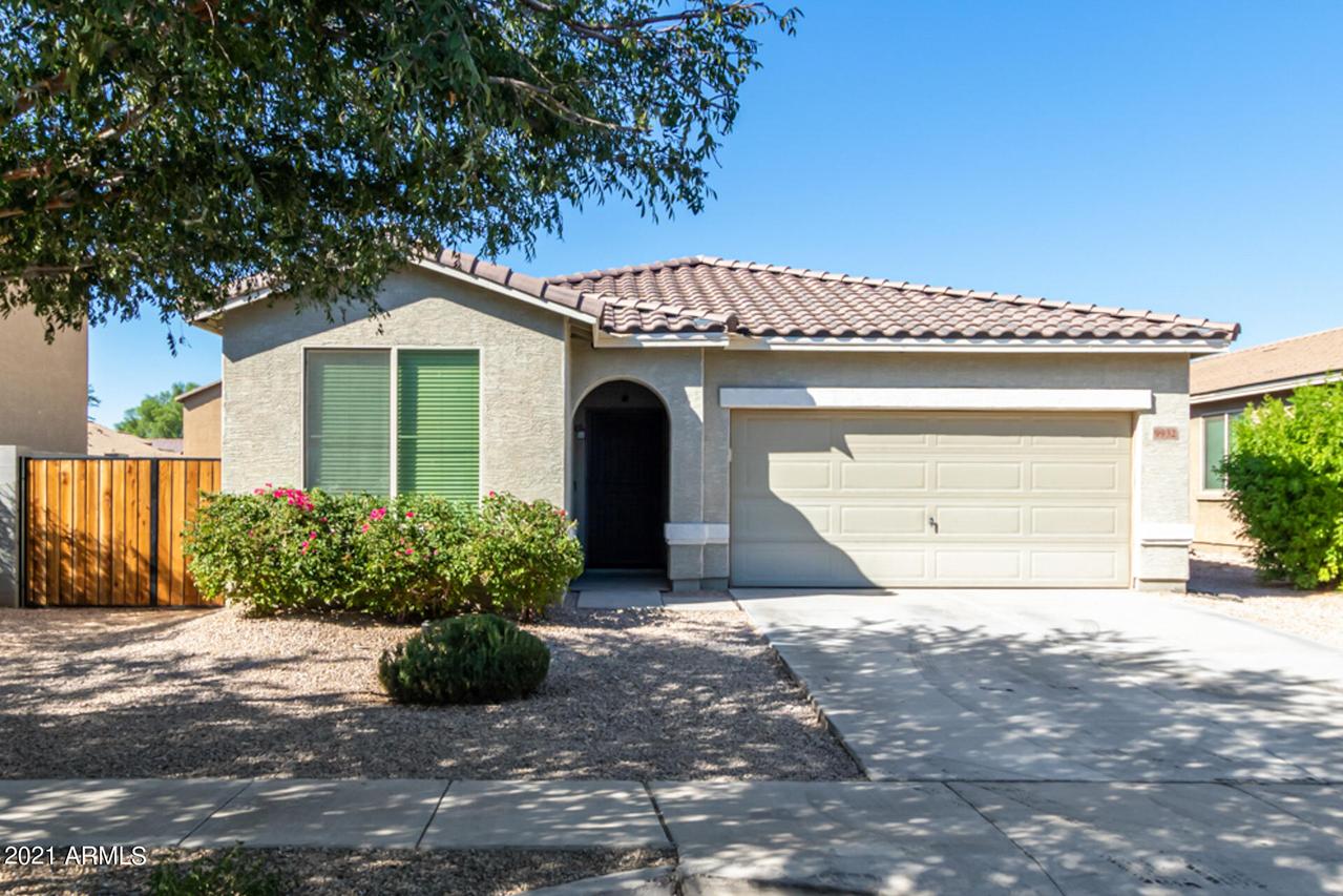 9932 W Whyman Ave., Tolleson, AZ 85353