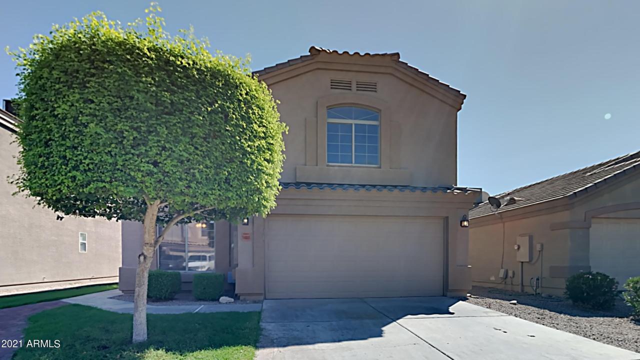 14805 N 129th Dr., El Mirage, AZ 85335