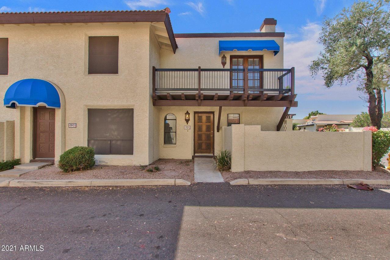 8813 S 48th St. #2, Phoenix, AZ 85044