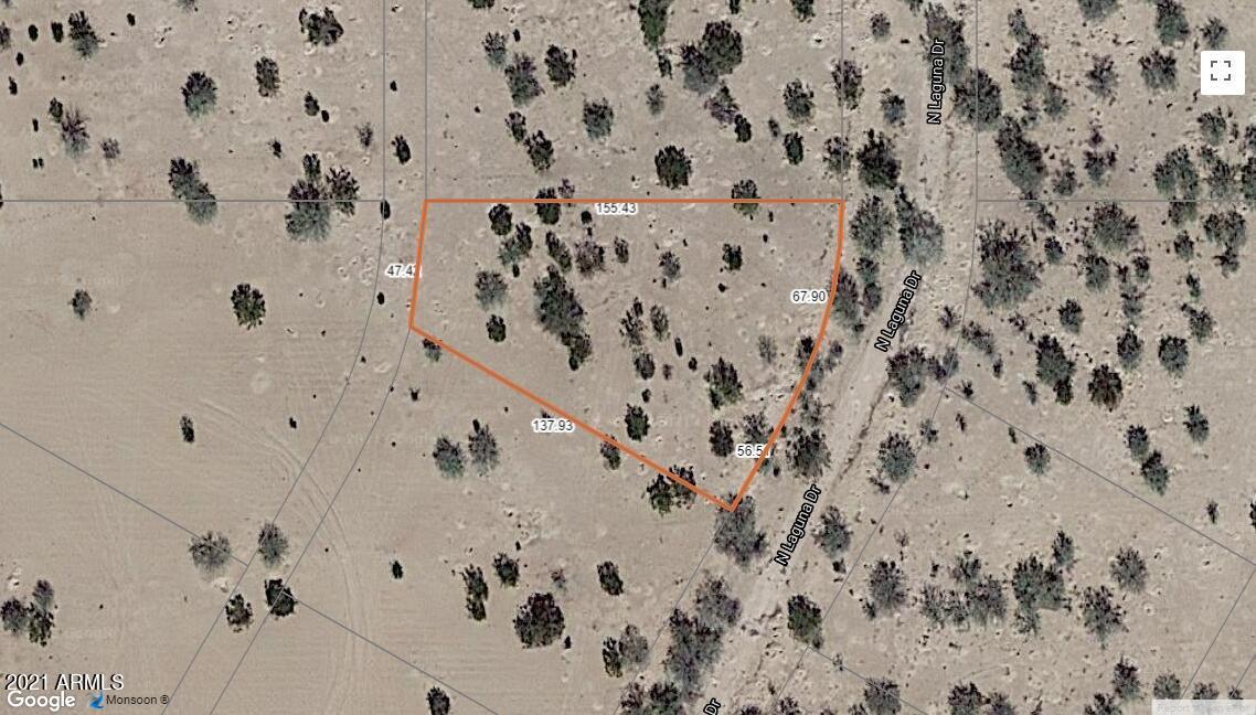 5420 N Laguna Dr. #16, Eloy, AZ 85131