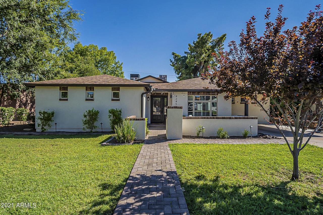 4245 E Earll Dr., Phoenix, AZ 85018