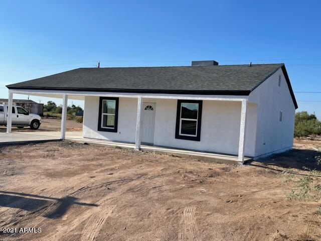 3120 W Paraiso Dr., Eloy, AZ 85131