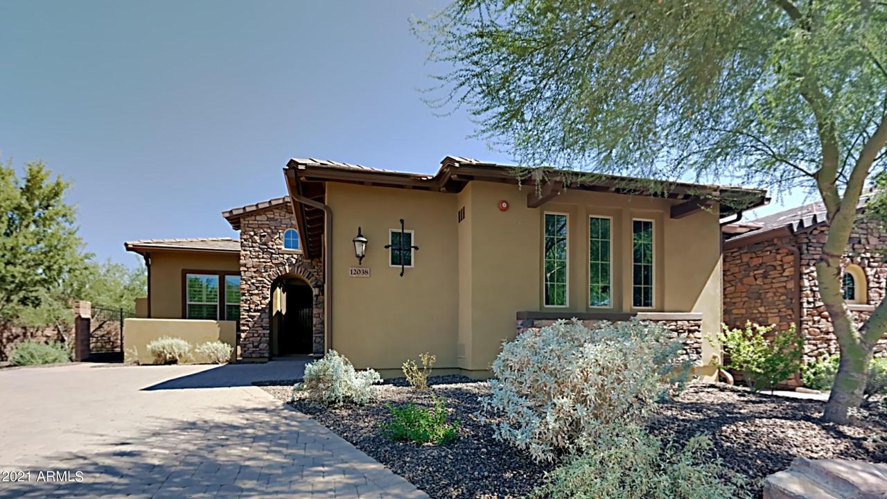 12038 W Red Hawk Dr., Peoria, AZ 85383