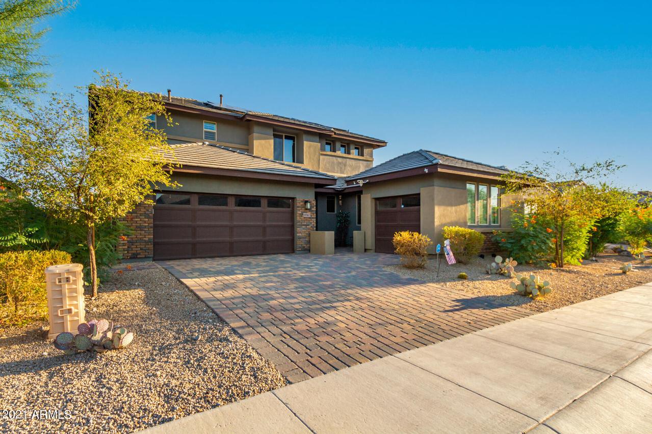 18567 W Sunward Dr., Goodyear, AZ 85338