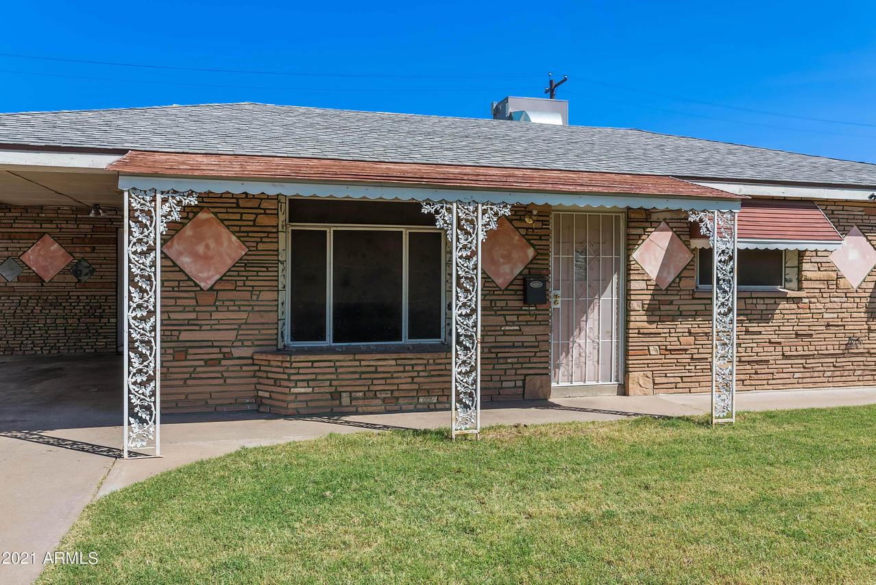 6019 N 33rd Ave., Phoenix, AZ 85017