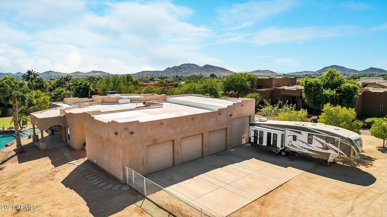 21 E Tanya Rd., Phoenix, AZ 85086